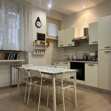 Turistico Alma Mater Apartamento