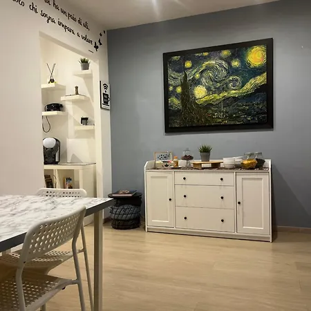 Turistico Alma Mater *