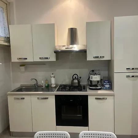 Turistico Alma Mater Apartamento Roma