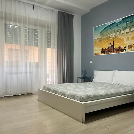 Turistico Alma Mater *