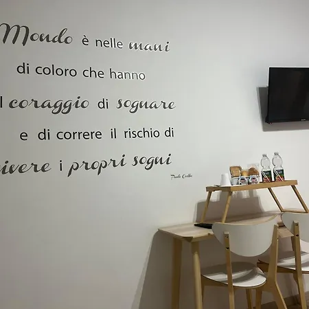 Apartamento Turistico Alma Mater *