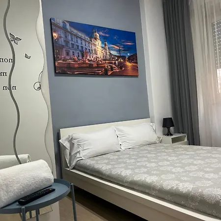 Turistico Alma Mater *