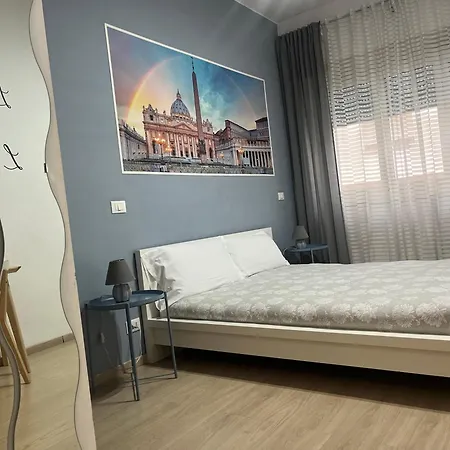 Turistico Alma Mater * Roma