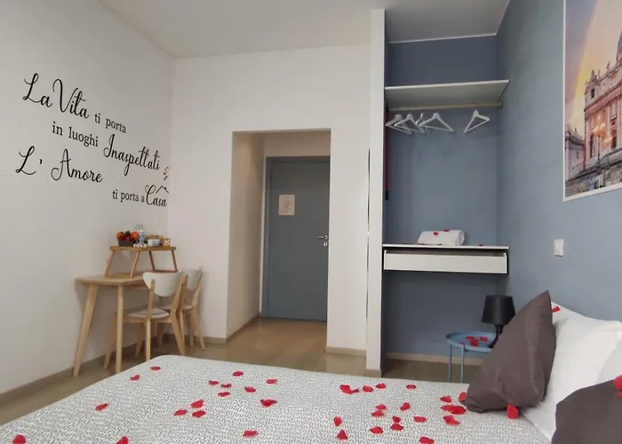 Turistico Alma Mater