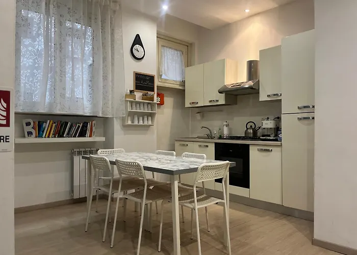 Turistico Alma Mater Apartamento