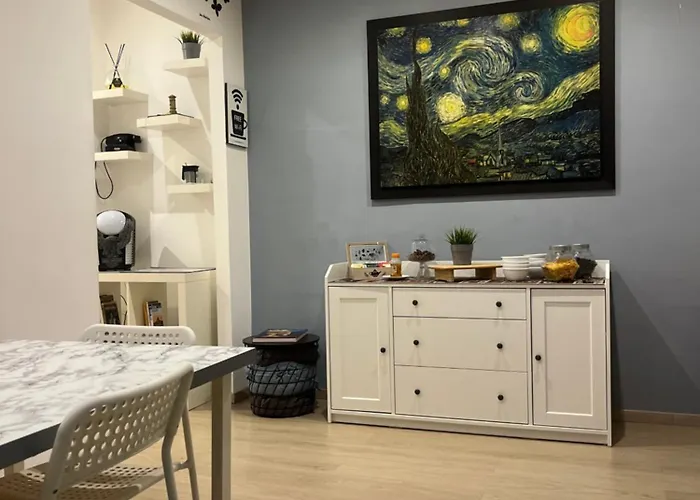 Turistico Alma Mater *