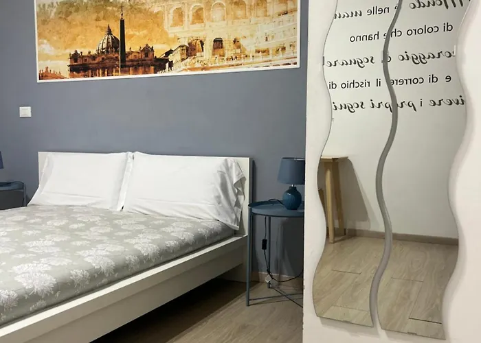 Turistico Alma Mater Roma