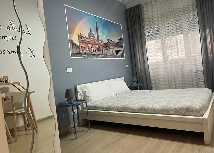 Turistico Alma Mater * Roma