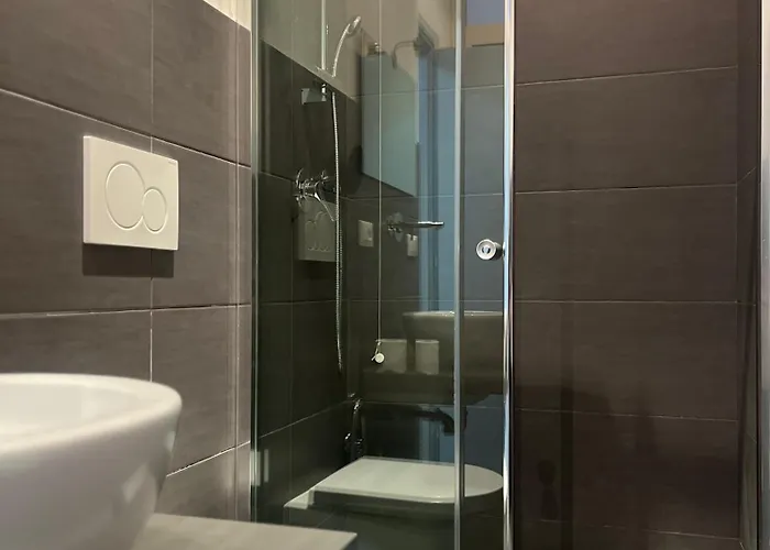 Turistico Alma Mater Apartamento