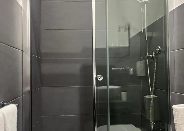 Turistico Alma Mater Roma