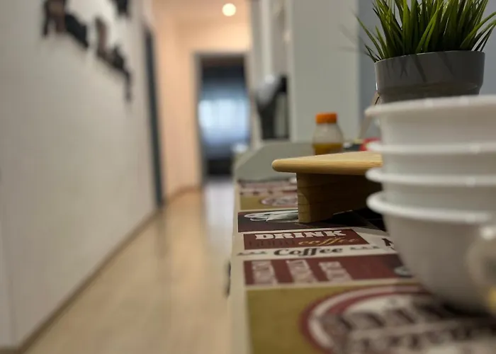 Turistico Alma Mater * Roma